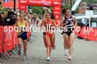 Elite Womens 5k, AJ Bell Great North 5k. Photo: David T. Hewitson/Sports for All Pics